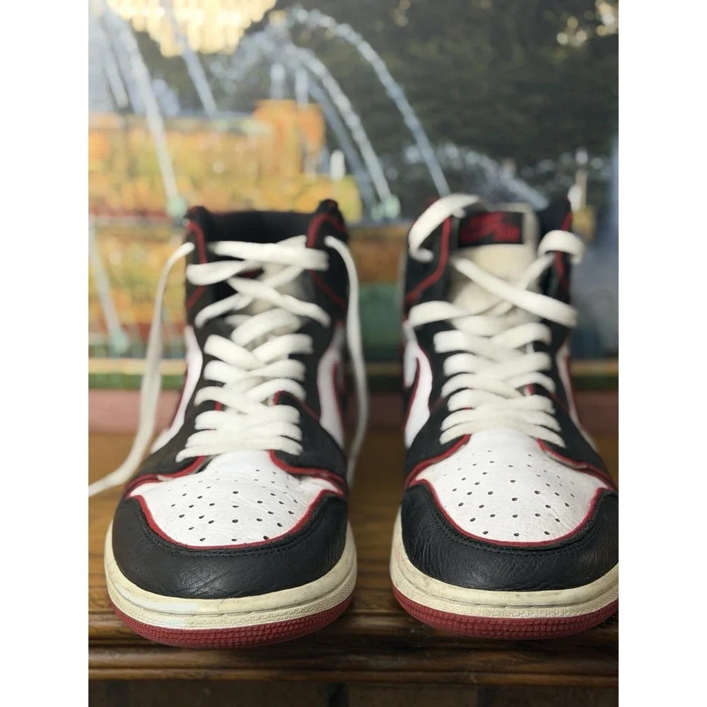 Jordan shoes have